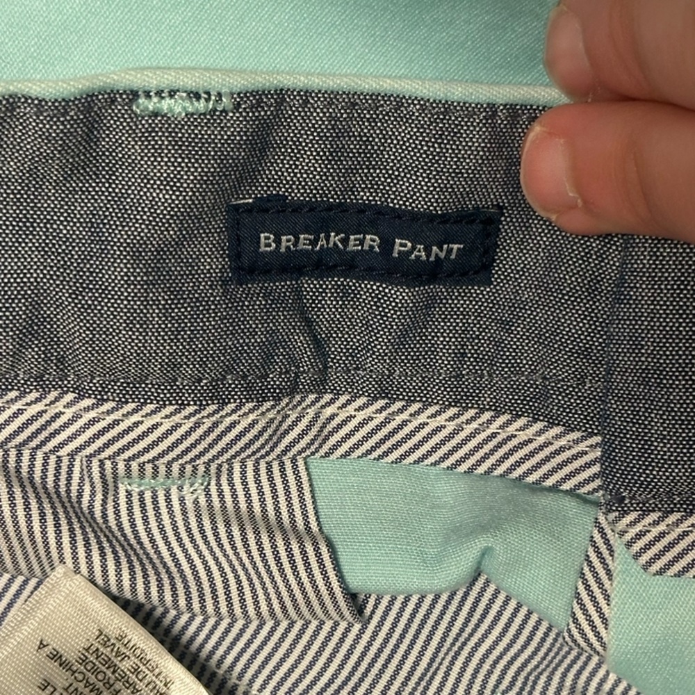 Vineyard Vines Breaker pant - Picture 5 of 6